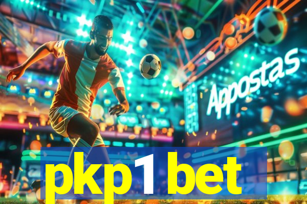 pkp1 bet