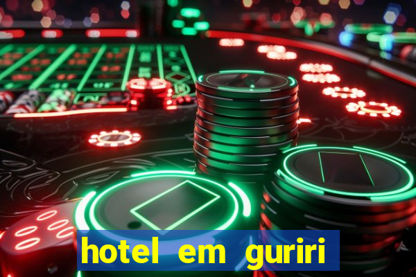 hotel em guriri beira mar