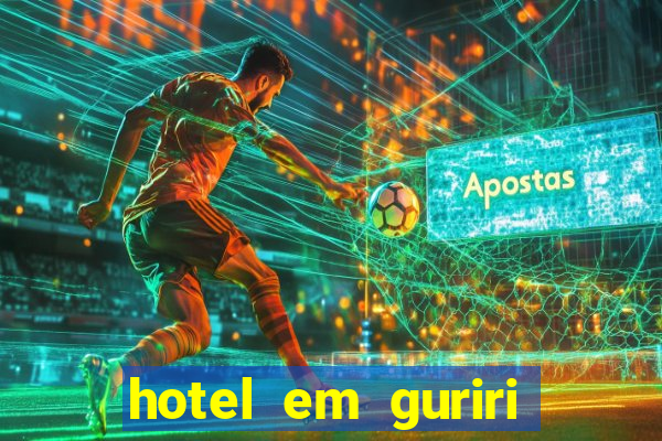 hotel em guriri beira mar