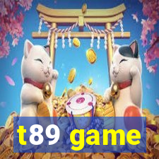 t89 game