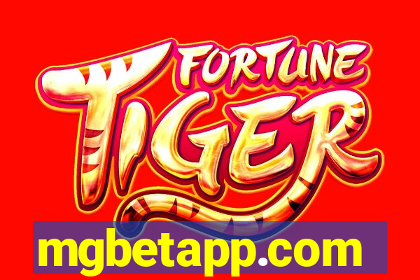 mgbetapp.com