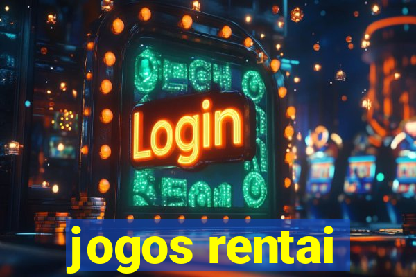 jogos rentai