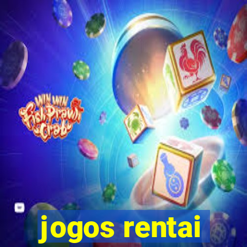 jogos rentai