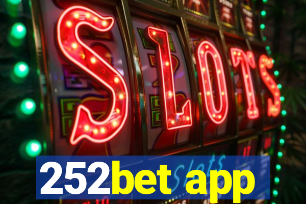 252bet app