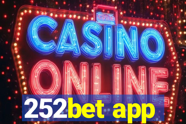 252bet app