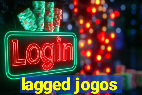 lagged jogos