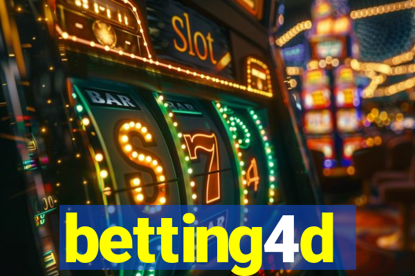 betting4d