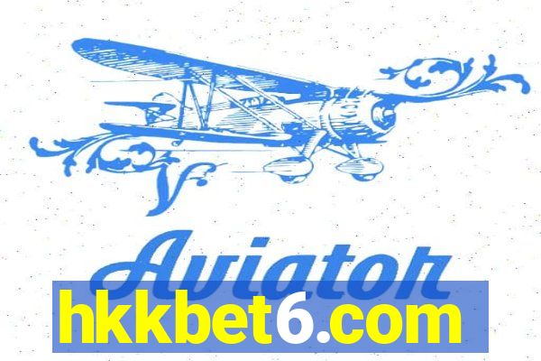 hkkbet6.com