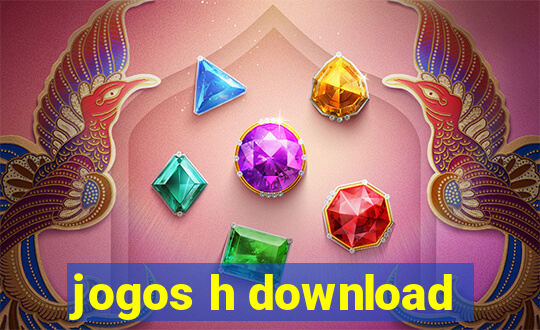 jogos h download