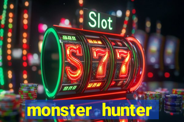 monster hunter world crossplay