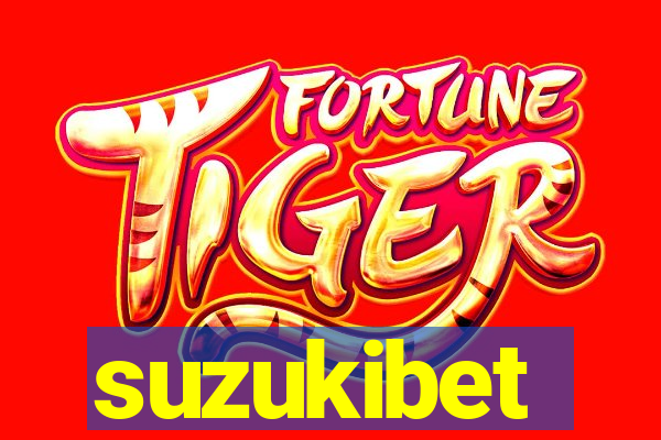 suzukibet