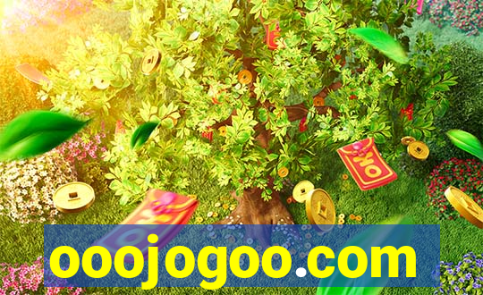ooojogoo.com
