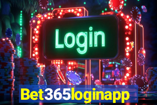 Bet365loginapp