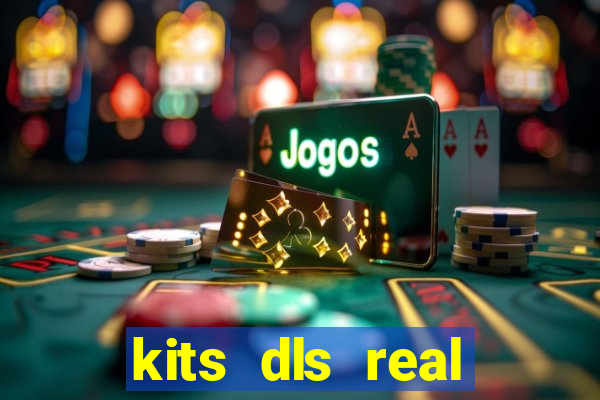 kits dls real madrid 2017