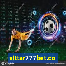 vittar777bet.com