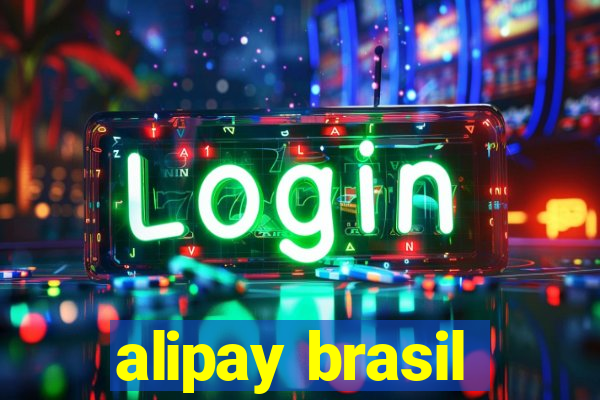 alipay brasil