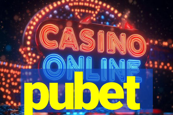 pubet