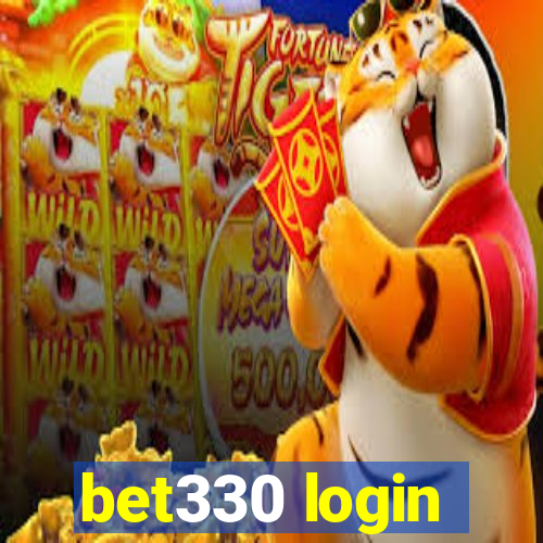 bet330 login