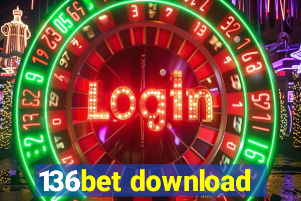 136bet download