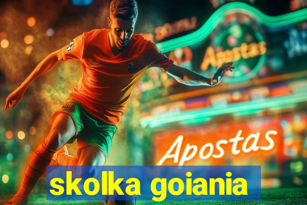 skolka goiania