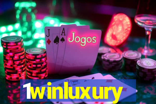 1winluxury