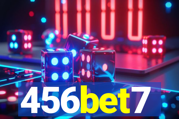 456bet7