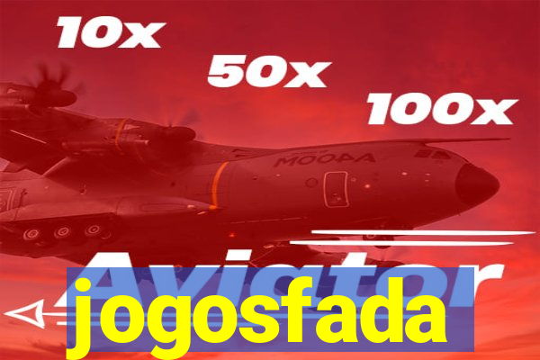 jogosfada
