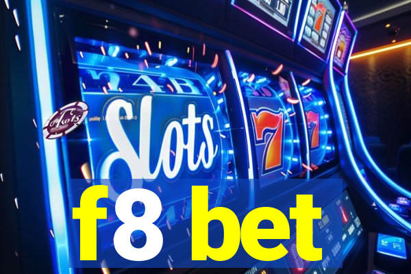 f8 bet