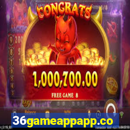 36gameappapp.com