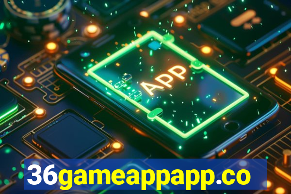 36gameappapp.com