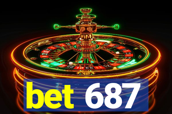 bet 687
