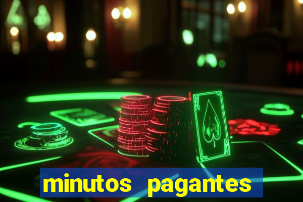 minutos pagantes wild bandito