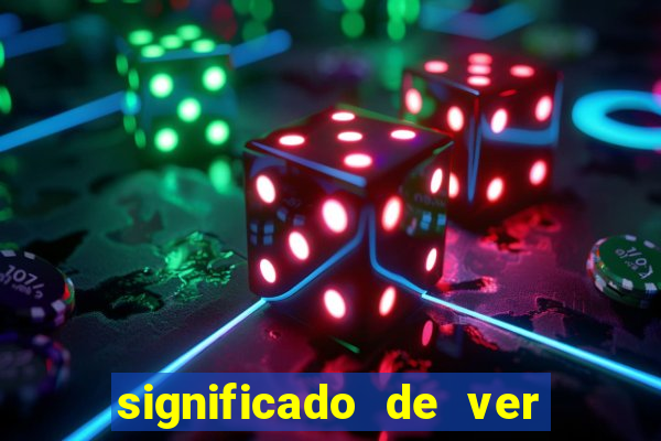 significado de ver horas iguais