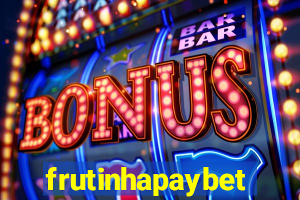 frutinhapaybet