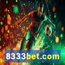8333bet.com