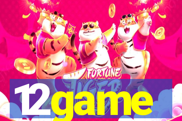12game