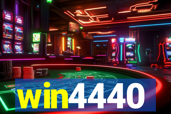 win4440