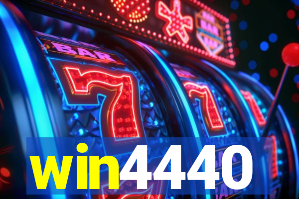 win4440