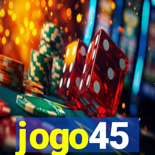 jogo45
