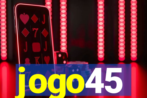 jogo45