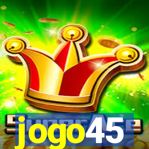 jogo45