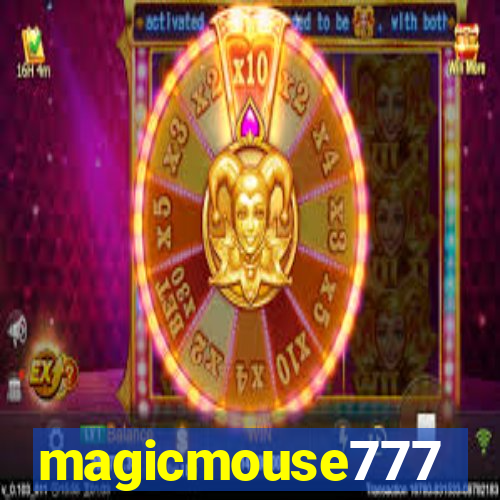magicmouse777