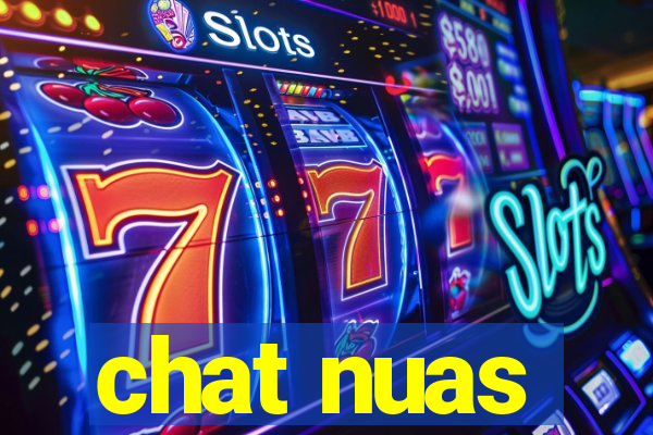 chat nuas