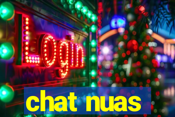 chat nuas