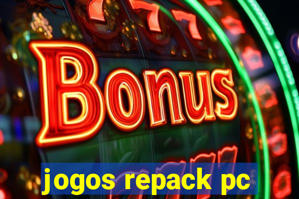 jogos repack pc