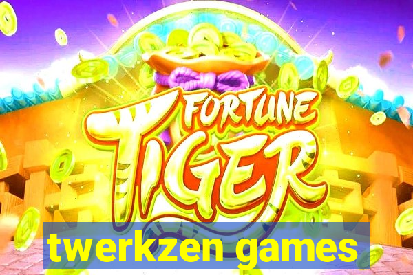 twerkzen games