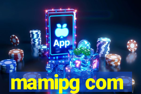 mamipg com