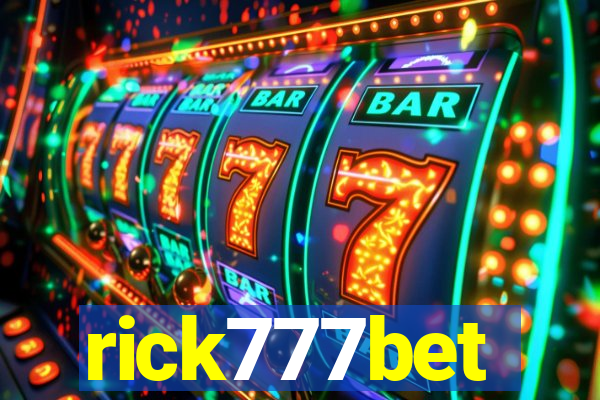 rick777bet
