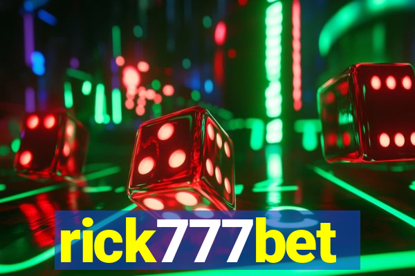 rick777bet