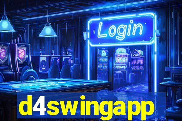 d4swingapp